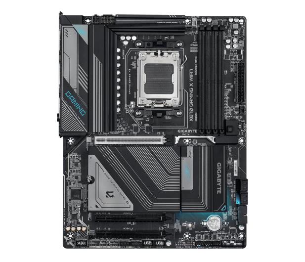 Gigabyte X870 GAMING X WIFI7 - 1310783 - zdjęcie 2
